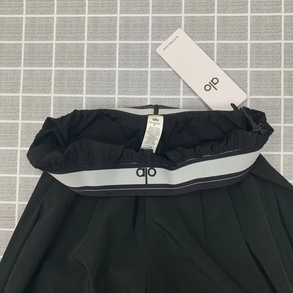 ALO Yoga Pants Black Brand New XXS-XS(Regular)😉💘 - Picture 4 of 8